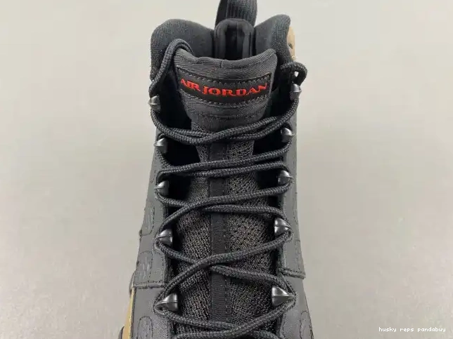 Cheap Husky Air Olive Jordan 9 HV4794-030 0325